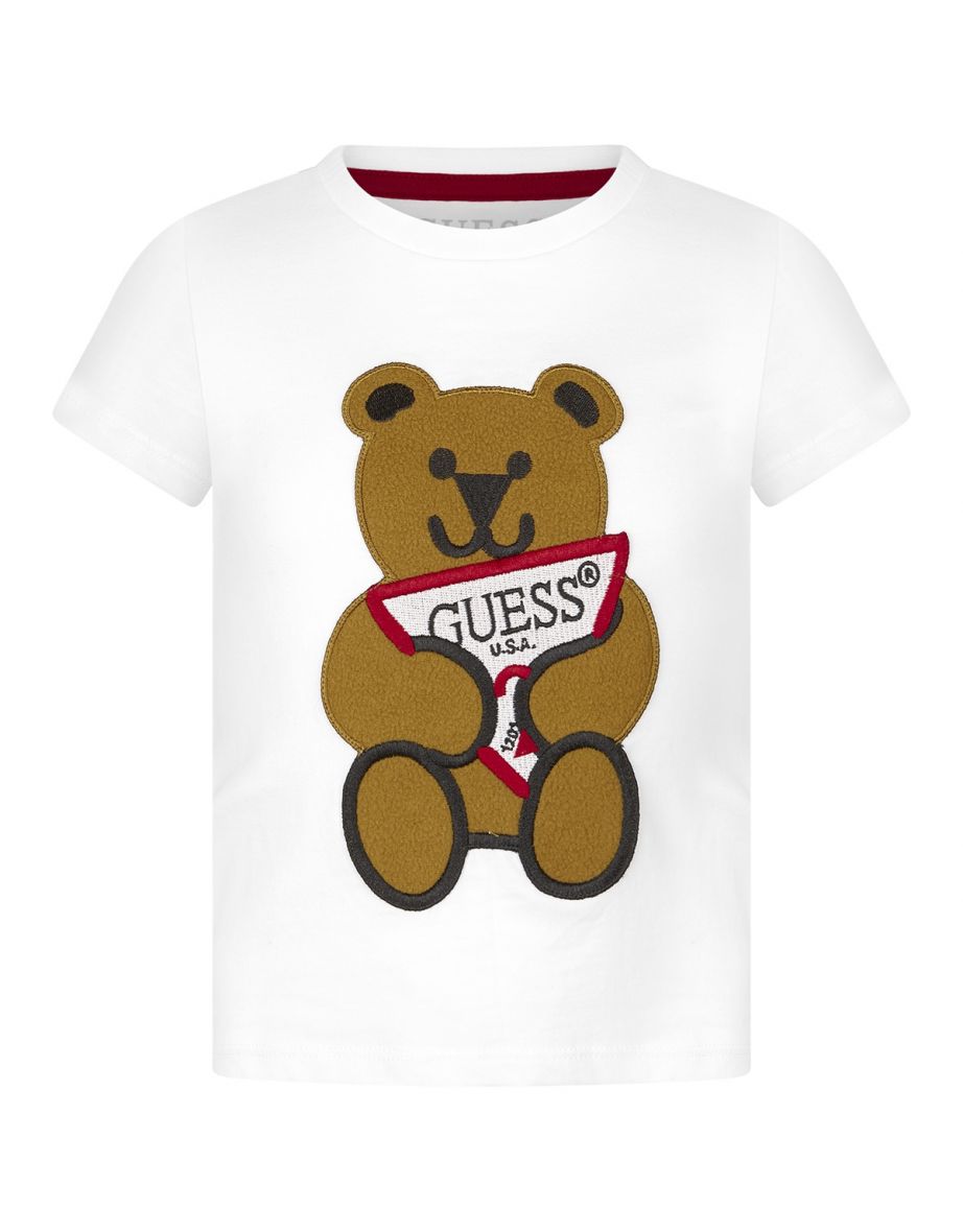 Maglietta da ragazzo