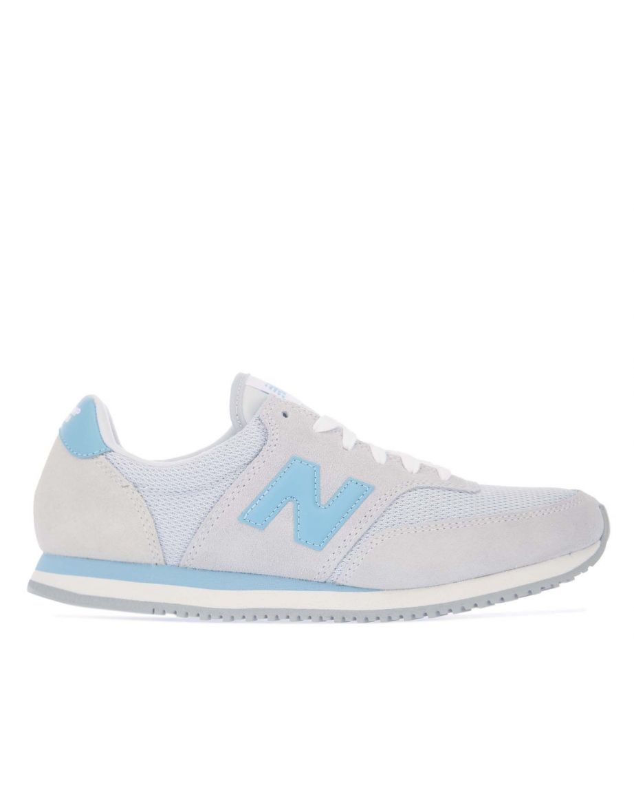 Zapatillas New Balance Comp 100 Grises para hombre