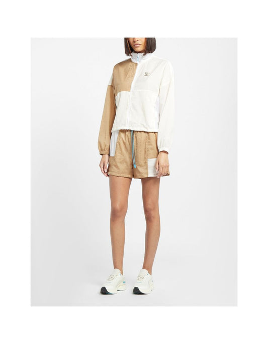 Pantaloncini Puma Infuse Woven Donna