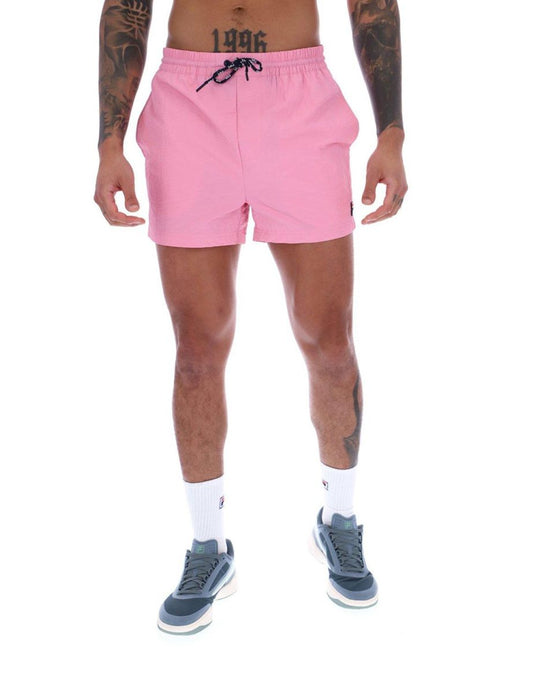 Shorts de banho Artoni Prism Pink
