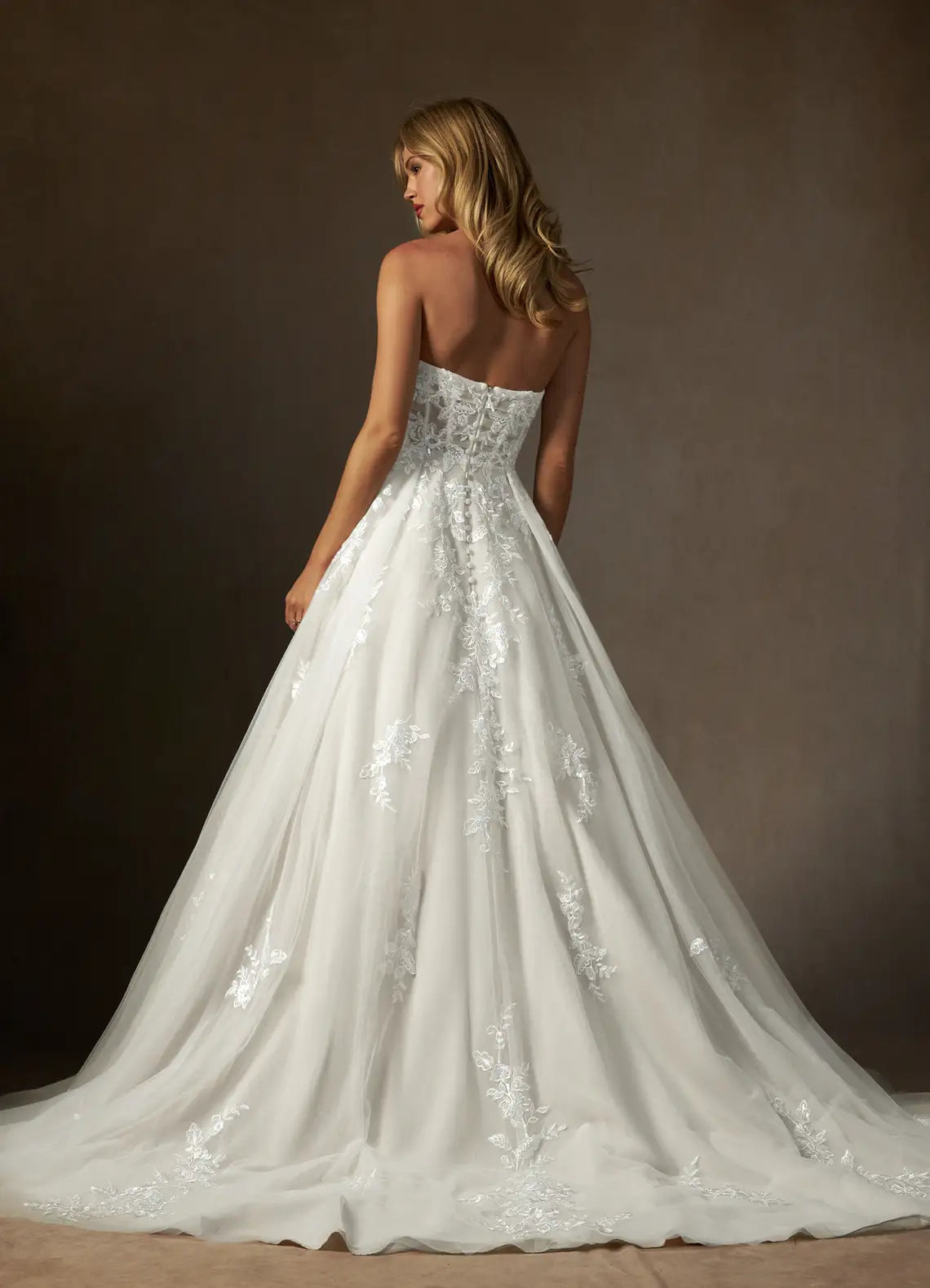 Bridal Dress