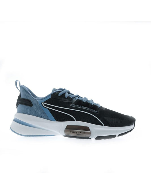 Zapatillas Puma PWRFrame TR 3 para hombre en negro