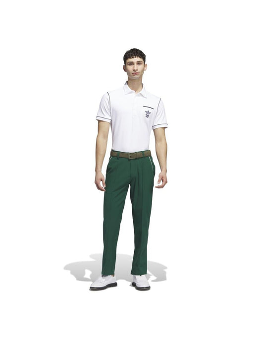 Men's Adidas X Bogey Green Golf Pants