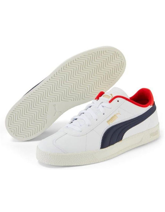 Zapatillas Puma Club FC 23 para hombre en azul