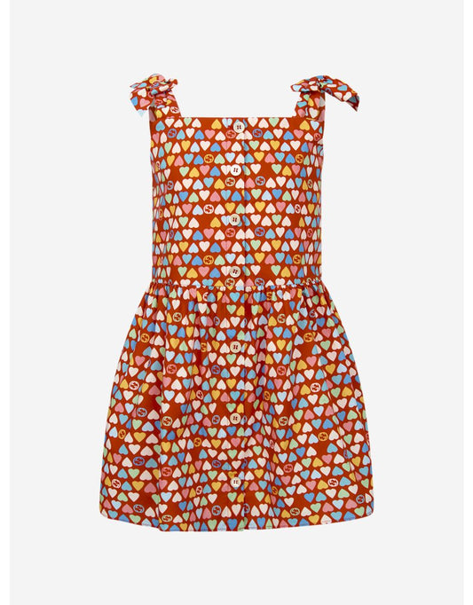Girls' Dress