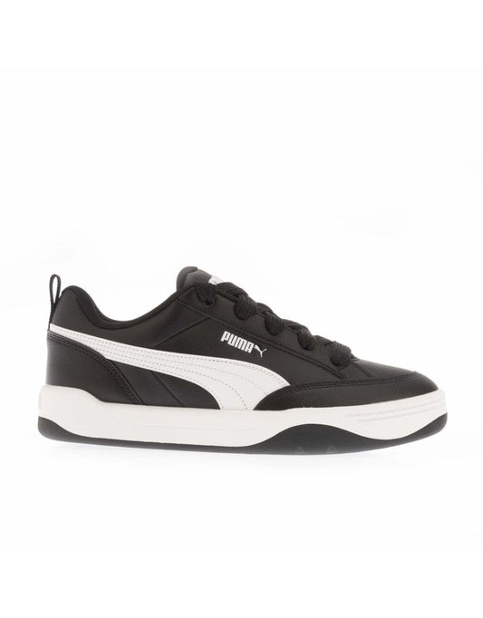 Zapatillas Puma Park Lifestyle para hombre en negro