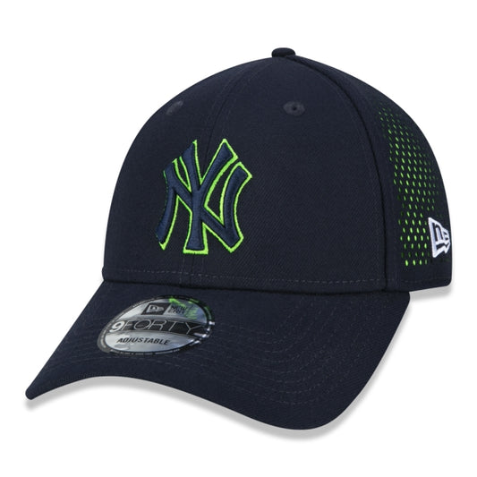 Cappello New Era Exclusive - 9FORTY MLB New York Yankees Urban Tech Overlap Edition