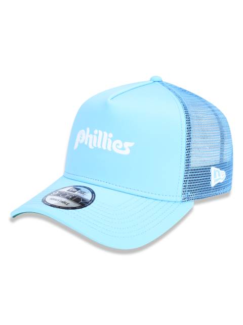 Boné New Era Exclusive - 9FORTY Philadelphia Phillies Edição MLB