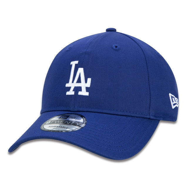 Cappello New Era Exclusive - 9TWENTY Strapback a tesa curva Los Angeles Dodgers Sport Edition