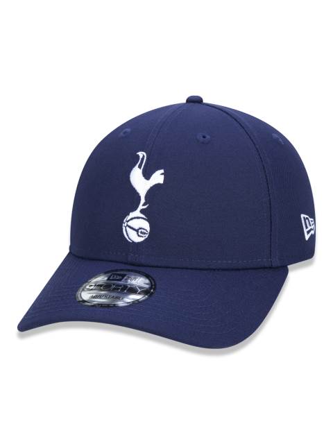 Gorra exclusiva New Era - Gorra 9FORTY Edición Tottenham Hotspur