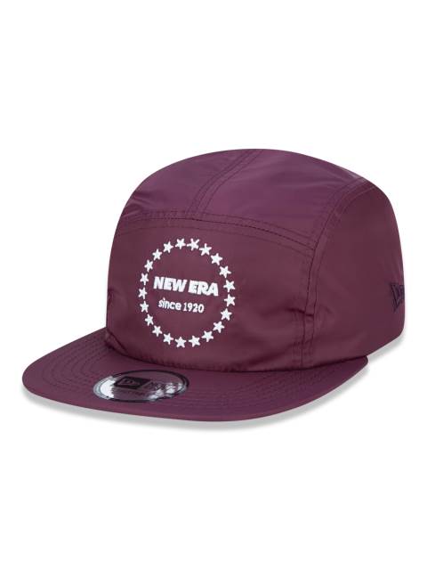 Gorra exclusiva New Era - Gorra Camper desde 1920 Edición