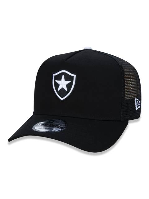Gorra exclusiva New Era - Gorra 9FORTY Edición Botafogo