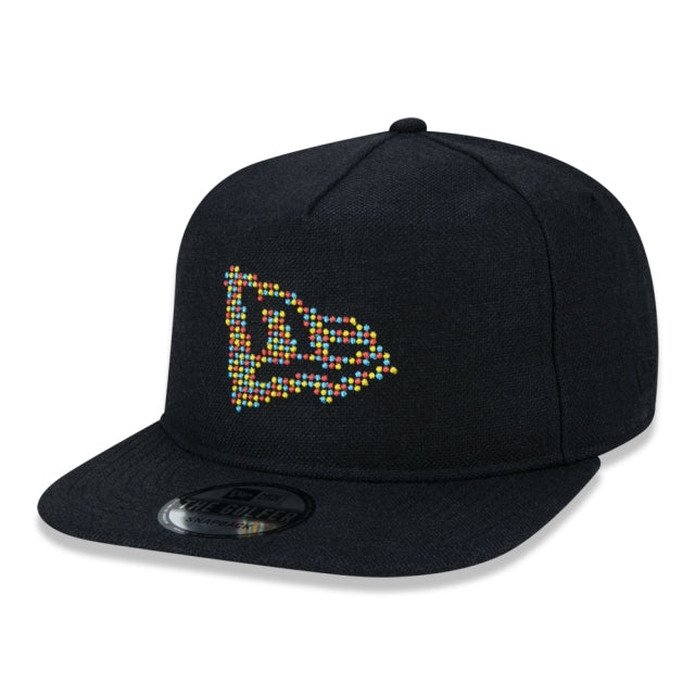 New Era Exclusive Cap – The Golfer Trick Me New Era Dots Edition Hat