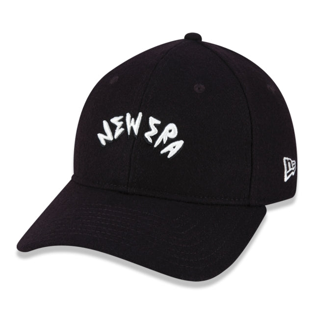 Boné New Era Exclusive - 9TWENTY Street Taste Melton Edition