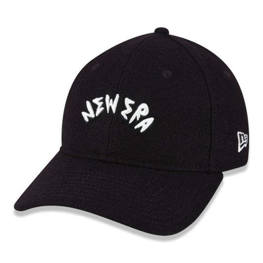 Boné New Era Exclusive - 9TWENTY Street Taste Melton Edition