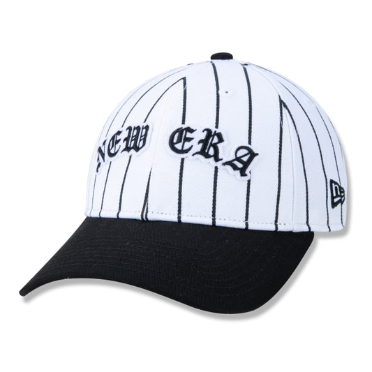 Cappello esclusivo New Era - 9TWENTY Snapback Curved Brim Street Edition