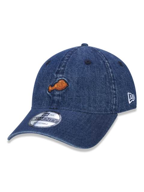 Cappello New Era Exclusive - 9TWENTY NE Brazil Edition