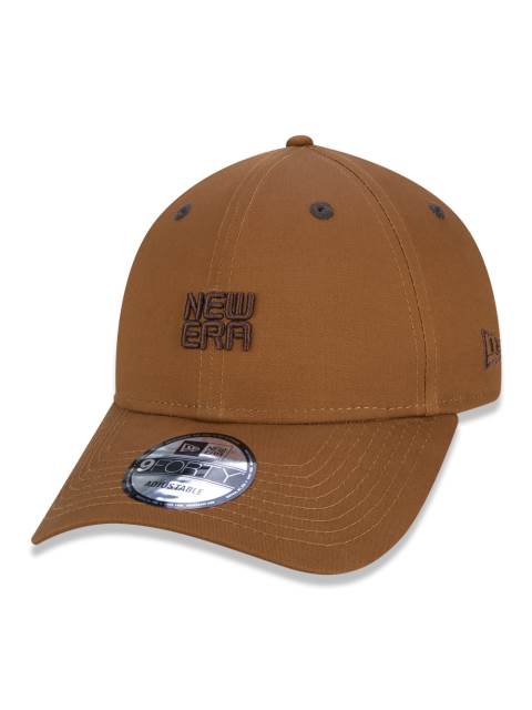 Gorra exclusiva New Era - Gorra 9FORTY Essentials Edition