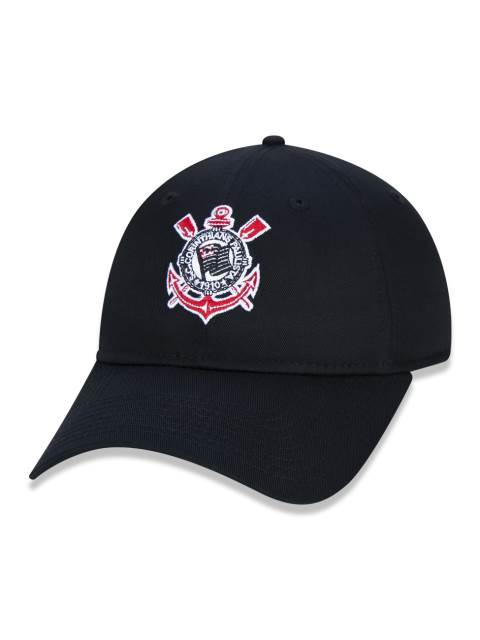 Gorra exclusiva New Era - 9TWENTY Corinthians Edition Hat