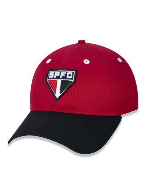 Gorra exclusiva New Era - 9TWENTY São Paulo Edition Hat