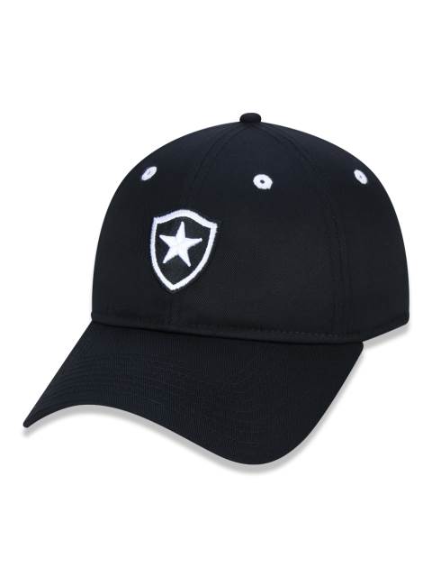 Gorra exclusiva New Era - 9TWENTY Botafogo Edition Hat