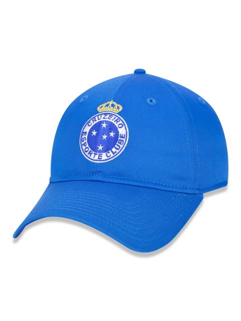 Gorra exclusiva New Era - Gorra 9TWENTY Edición Cruzeiro
