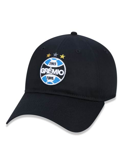 Gorra exclusiva New Era - Gorra 9TWENTY Edición Grêmio