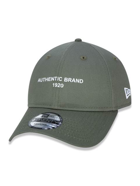 Gorra Exclusiva New Era - Gorra 9TWENTY Edición Códigos de Moda