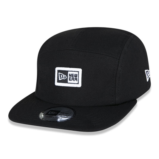 Gorra exclusiva New Era - Gorra Camper Core Logobox Edition