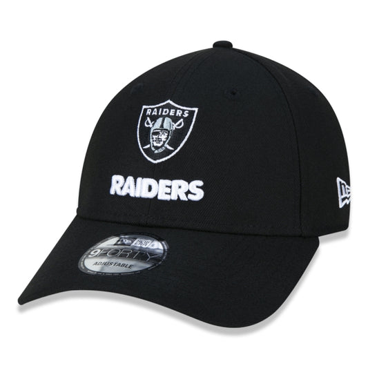 Cappello New Era Exclusive Cap - 9FORTY NFL Las Vegas Raiders Military Clean Edition