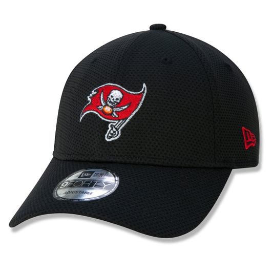 Berretto esclusivo New Era - 9FORTY Snapback a tesa curva NFL Tampa Bay Buccaneers Core Edition