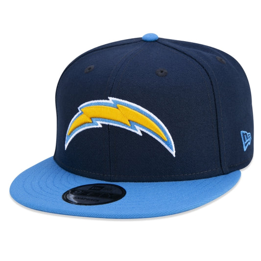 Boné 9FIFTY Snapback com estilo - arrojado e confortável