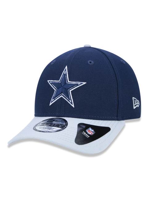 New Era Exclusive Cap – 9FORTY Dallas Cowboys NFL Edition Hat