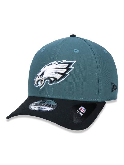 New Era Exclusive Cap – 9FORTY Philadelphia Eagles NFL Edition Hat