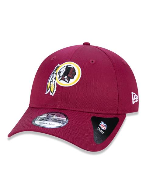 Gorra exclusiva New Era - 9TWENTY NFL Washington Commanders Sport Edition Hat