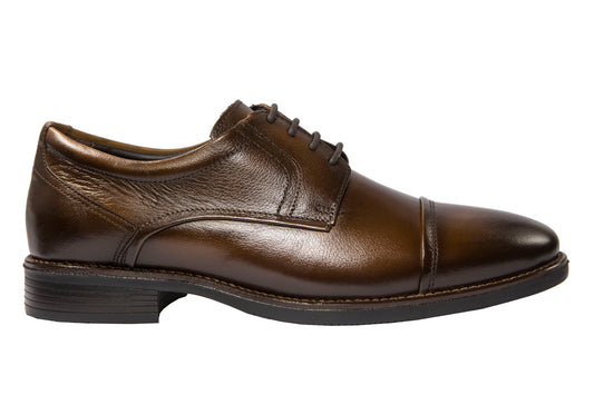 Zapato Formal Hombre Taylor Tan